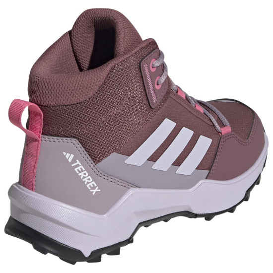 Adidas Terrex Ax4r Mid K